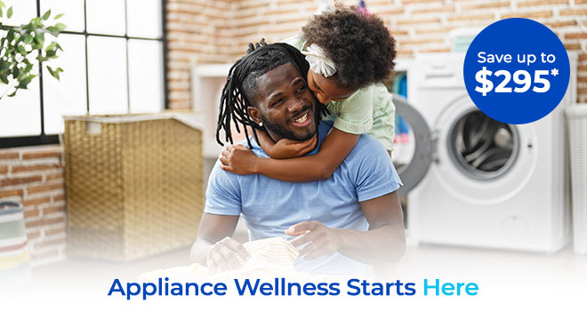 Appliance Wellness Starts Here