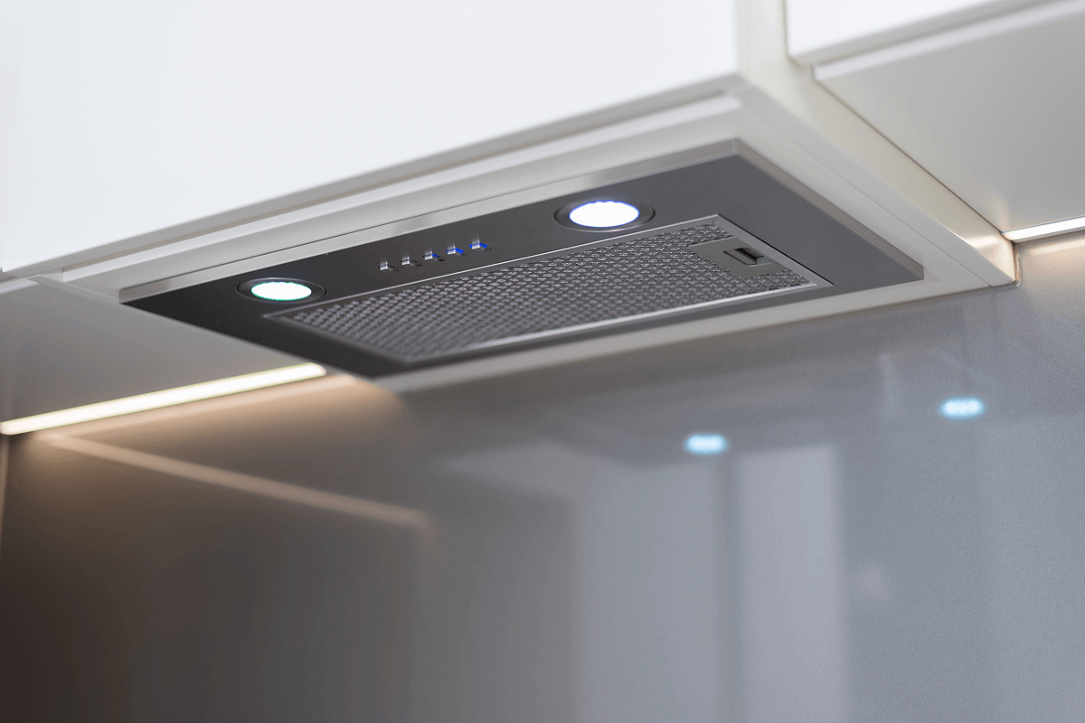 Range hood