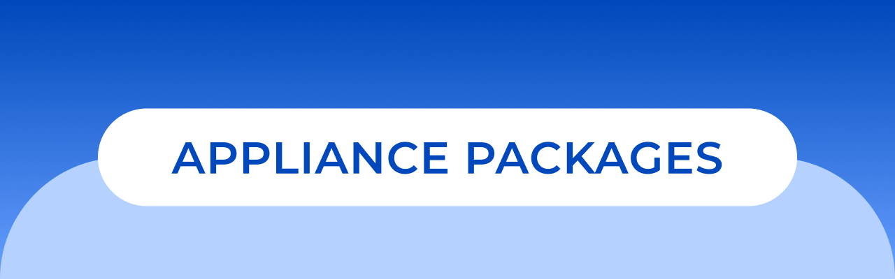 Appliance packages