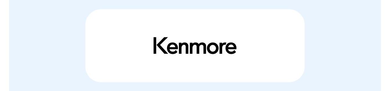 Kenmore Water Filters