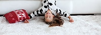 Carpet Cleaning Specials