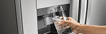 Water filters