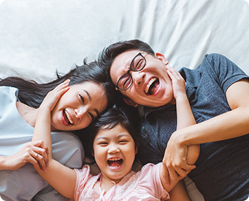 Happy Family