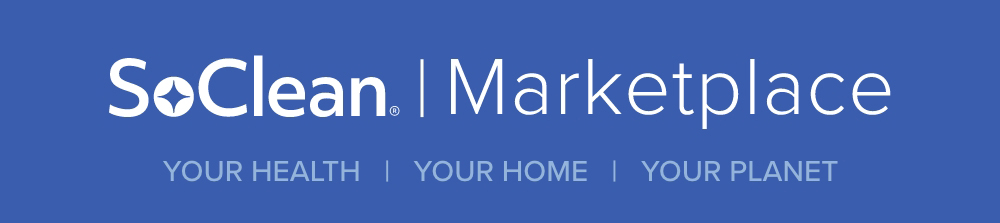 SoClean | Marketplace. Your Health. Your Home. Your Planet.