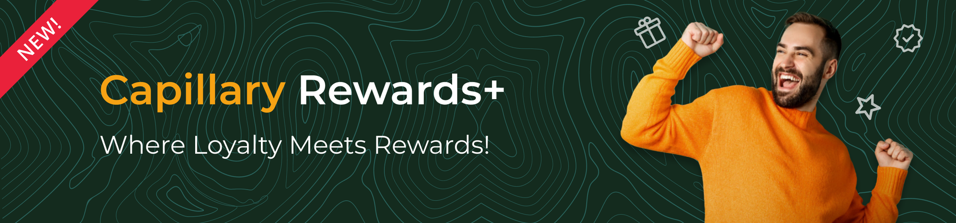Introducing Rewards+: Where Loyalty Meets Rewards!