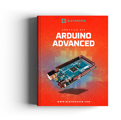 APOSTILA ARDUINO ADVANCED