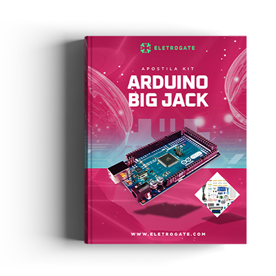 APOSTILA ARDUINO BIG JACK