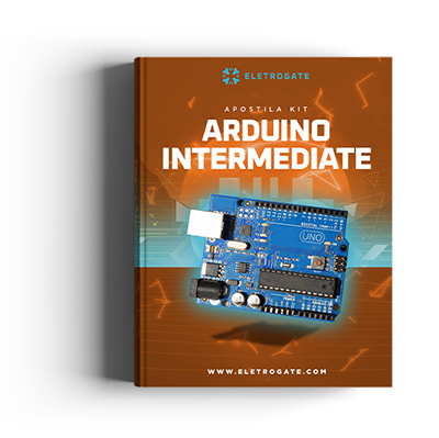 APOSTILA ARDUINO INTERMEDIATE