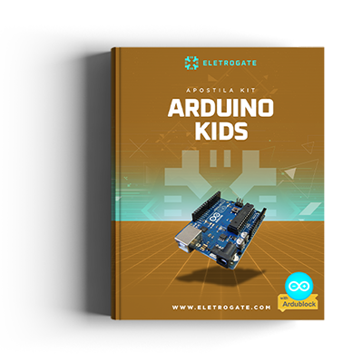 APOSTILA ARDUINO BIG JACK APOSTILA ARDUINO BIG JACK