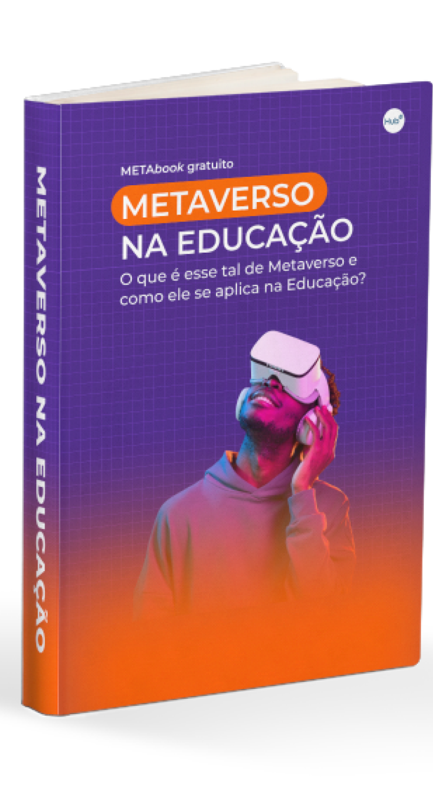 Download gratuito: E-book completo sobre o Metaverso