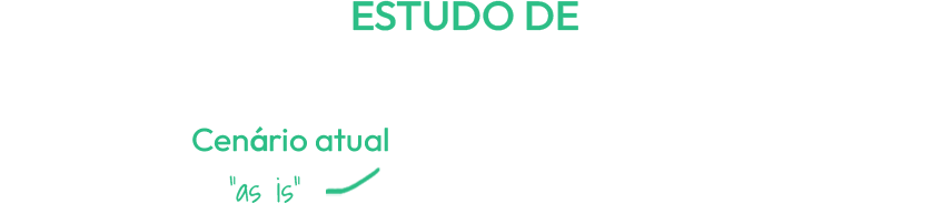 Estudo de Marketing e Vendas B2B | Cenário atual “as is” e Panorama para 2024 “to be” 