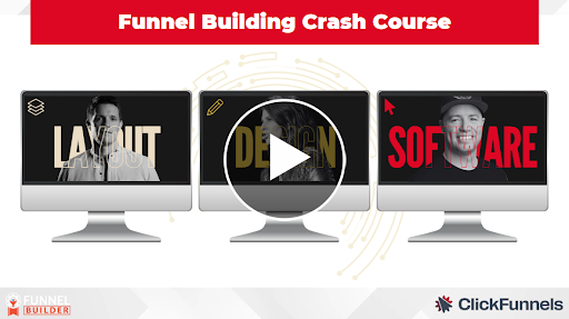 Funnel Building Crash Course