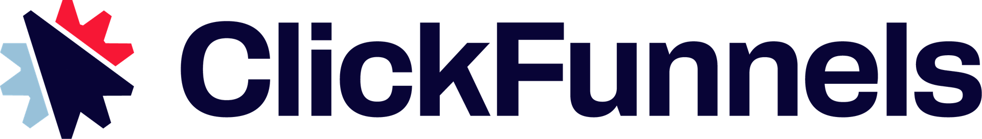 ClickFunnels Logo