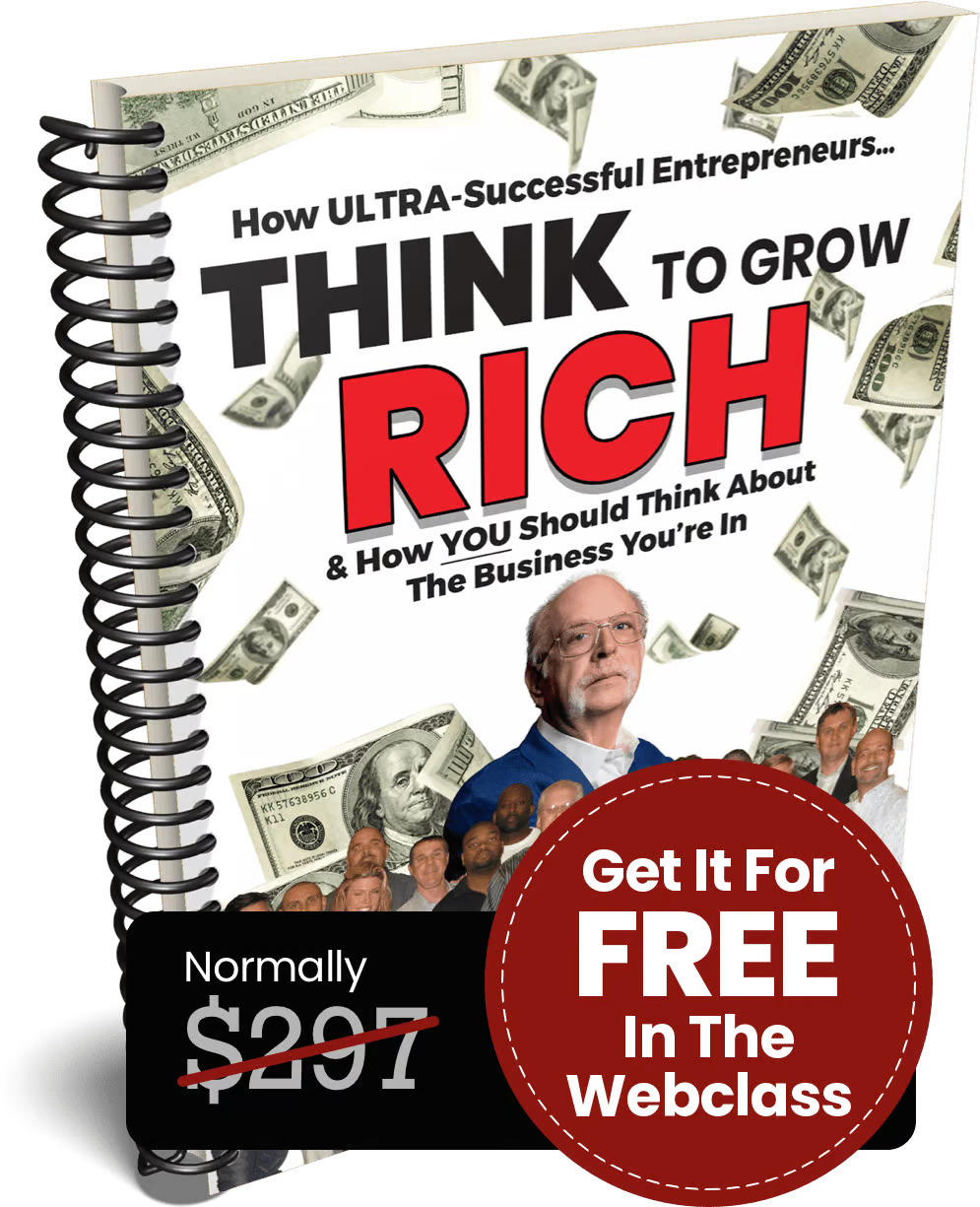 Think to Grow Rich Dan Kennedy