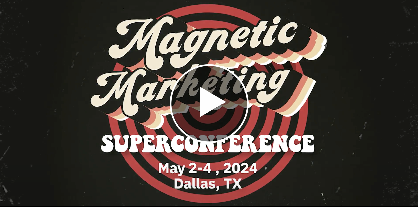 SuperConference Logo