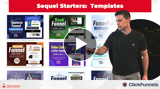 Funnel Builder Training