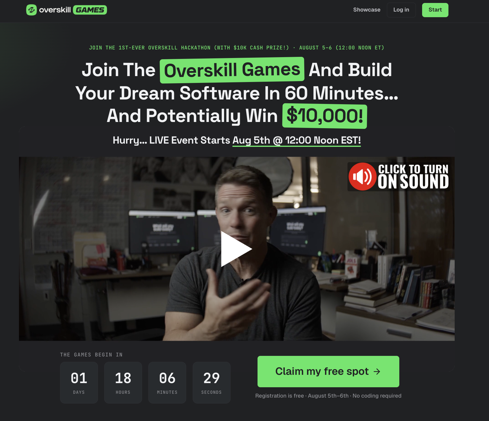 Overskill Games