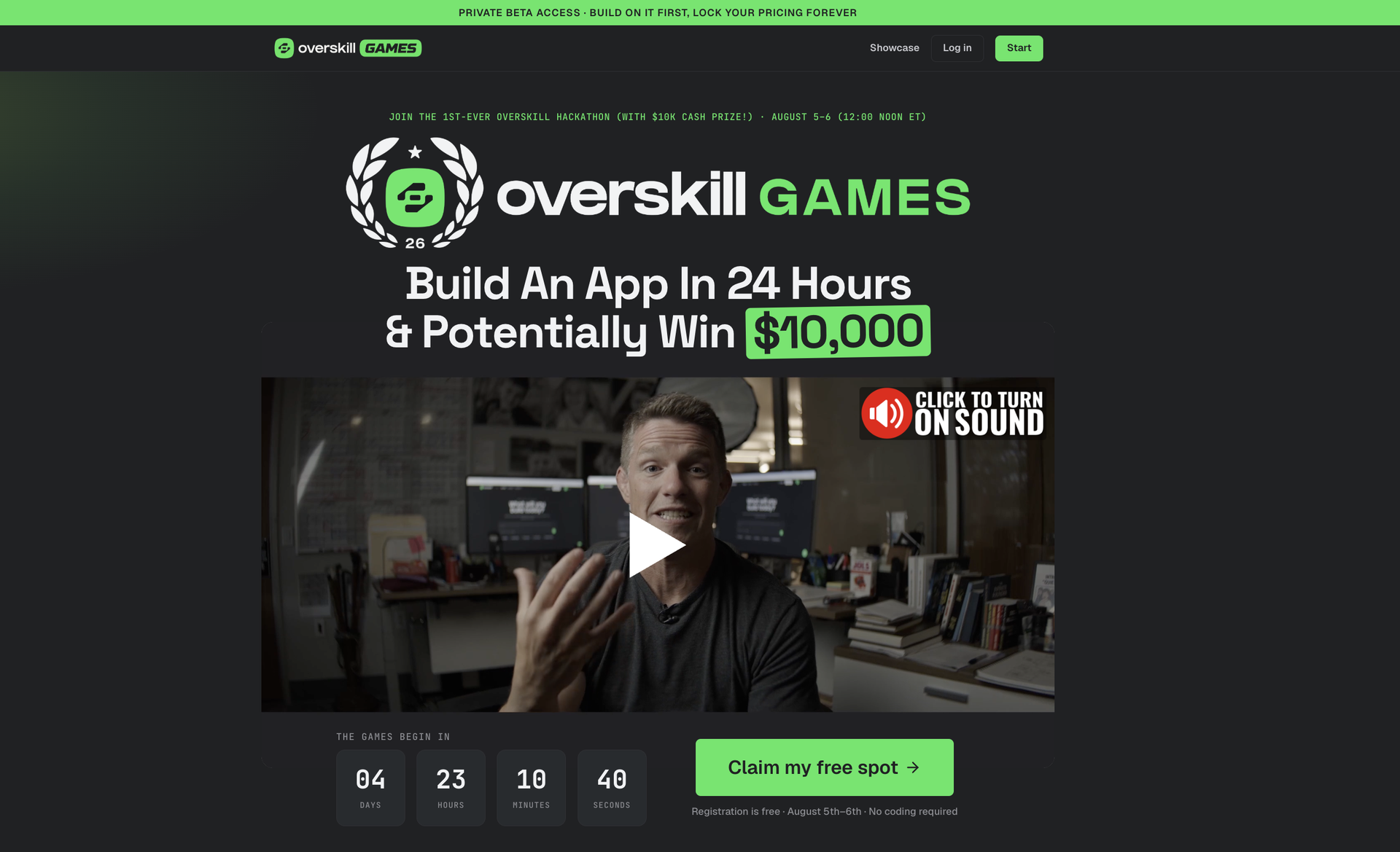 Overskill Games