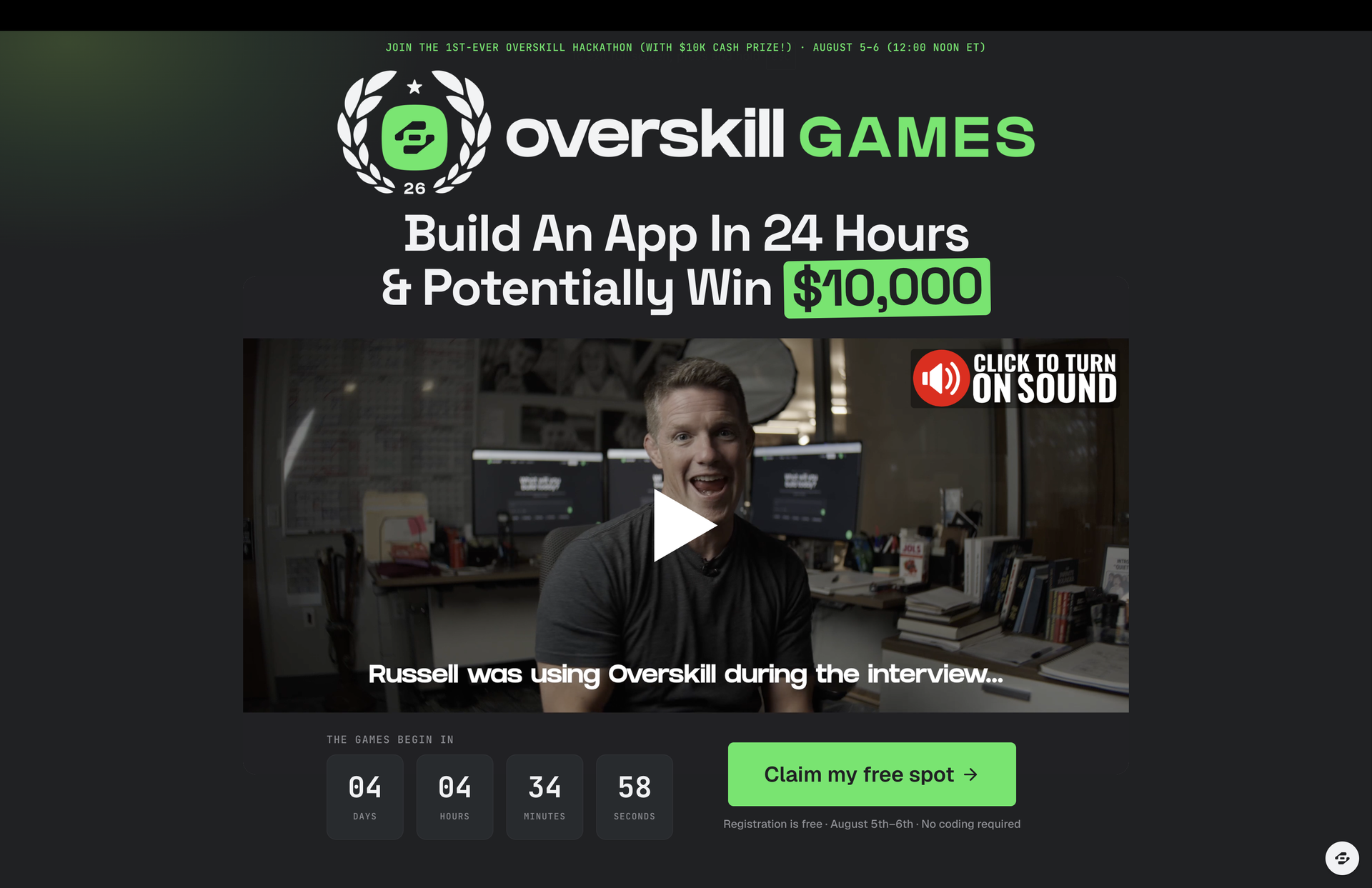 Overskill Games