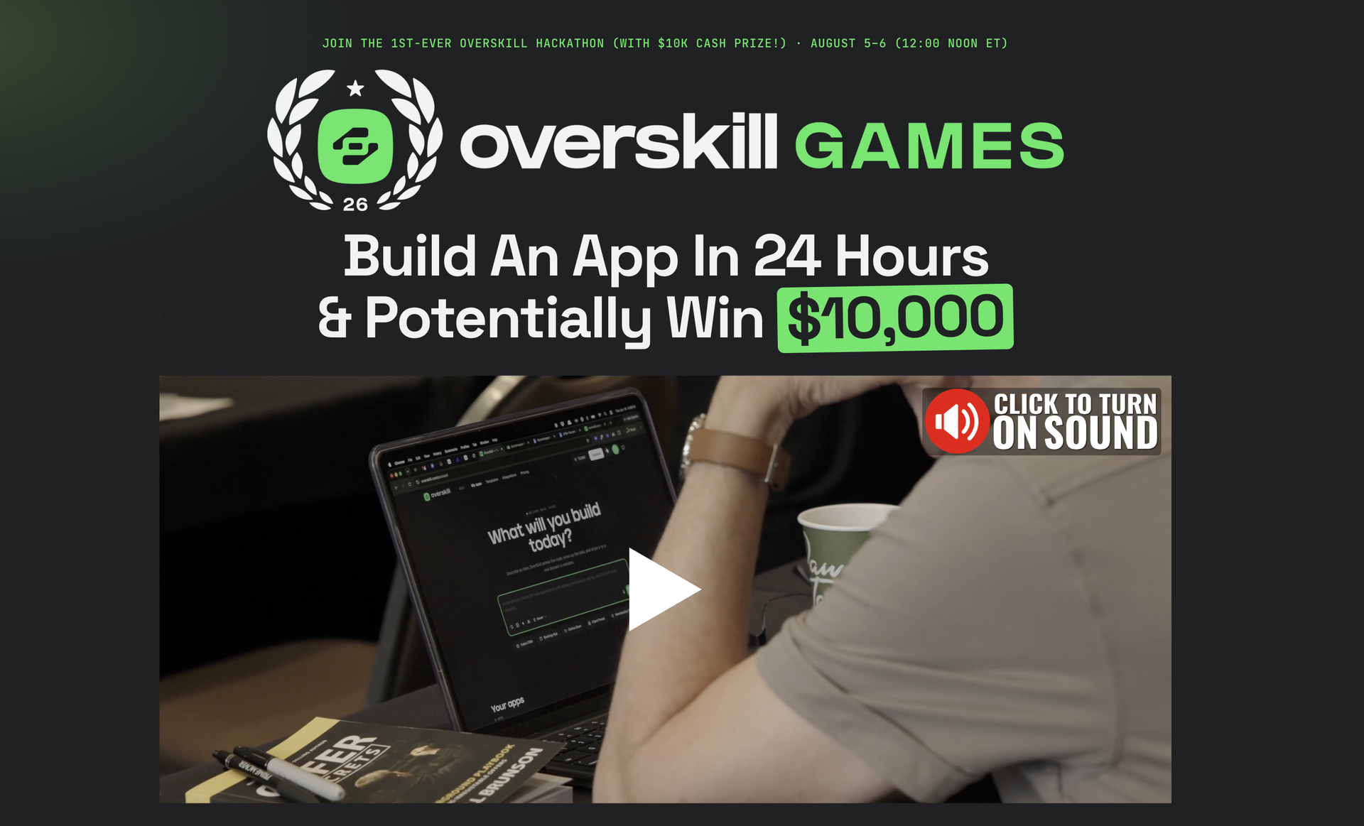 Overskill Games