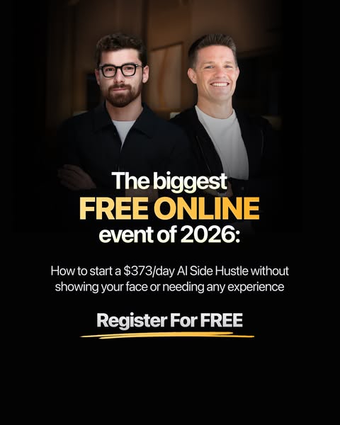 Side Hustle Summit