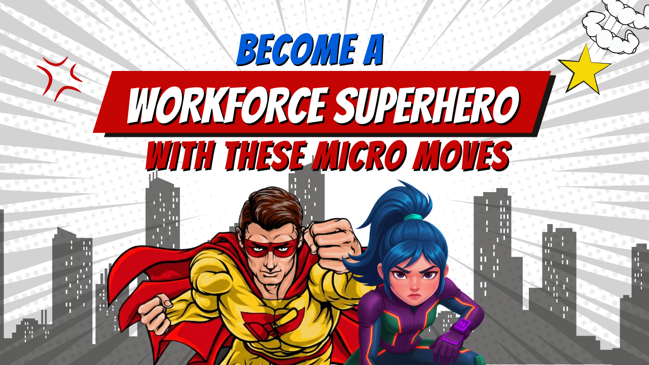Workforce