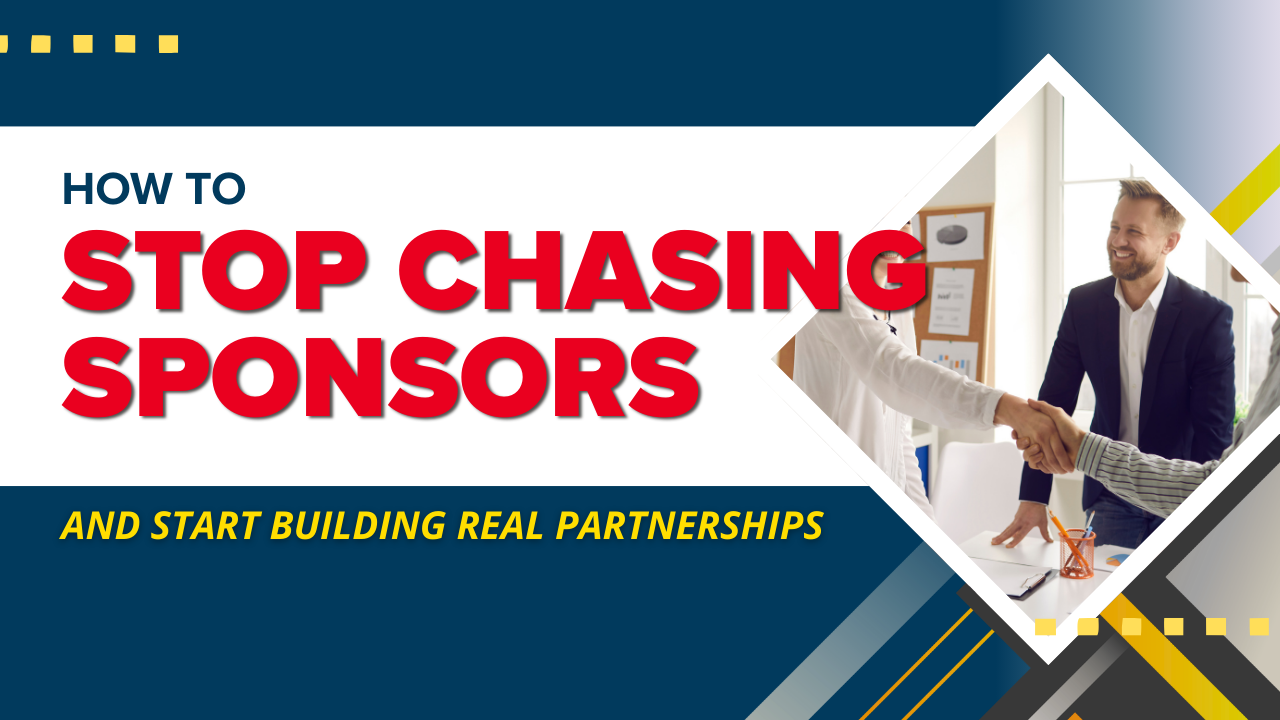 Sponsors