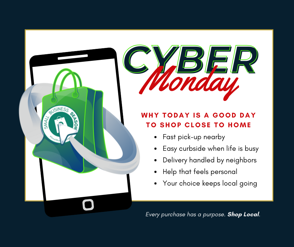 Cyber Monday