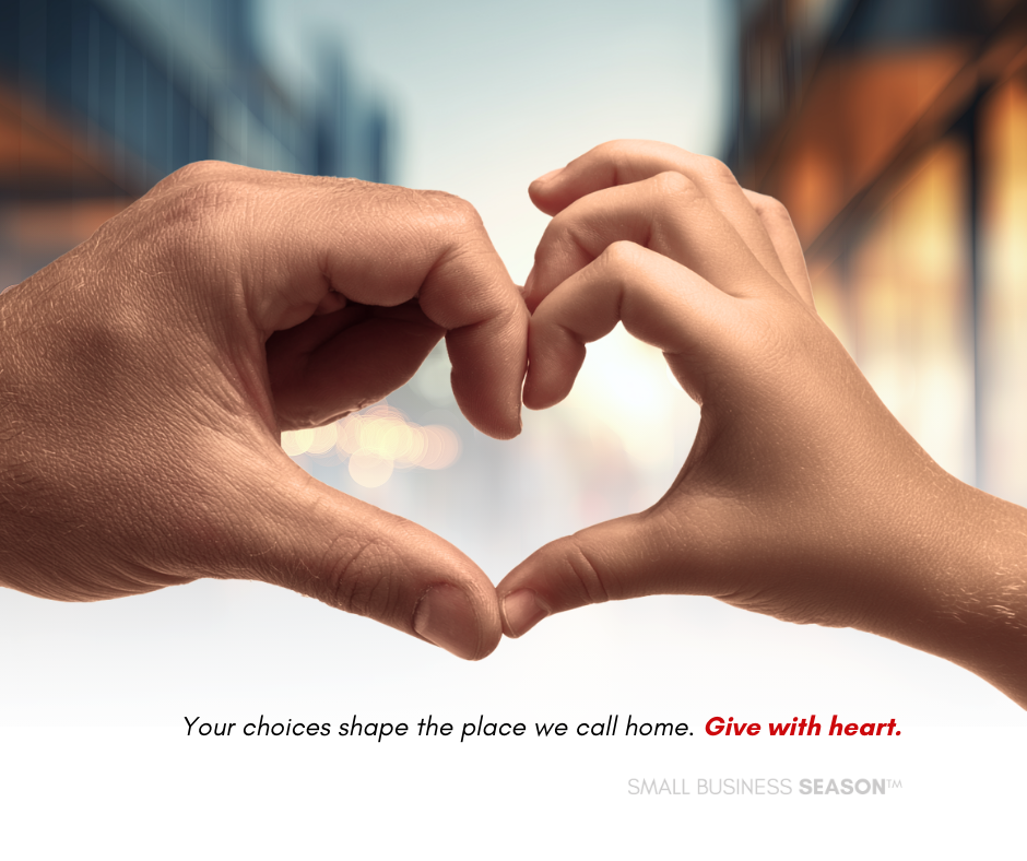 Giving Tuesday