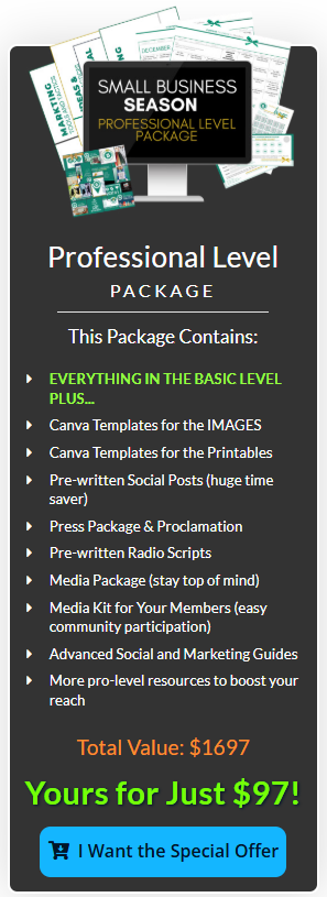 SBS Professional Level