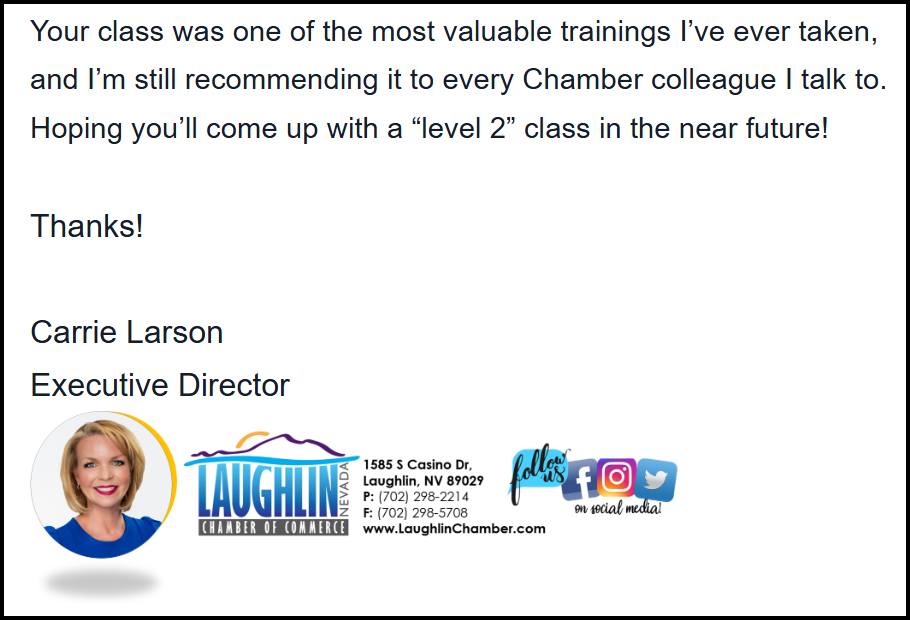 AI Training