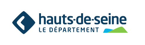 Logo Département des Hauts-de-Seine