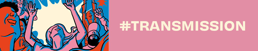#TRANSMISSION