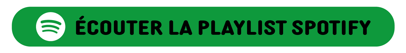 Ecouter la playlist Spotify