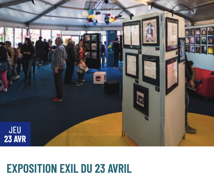 Exposition Exil