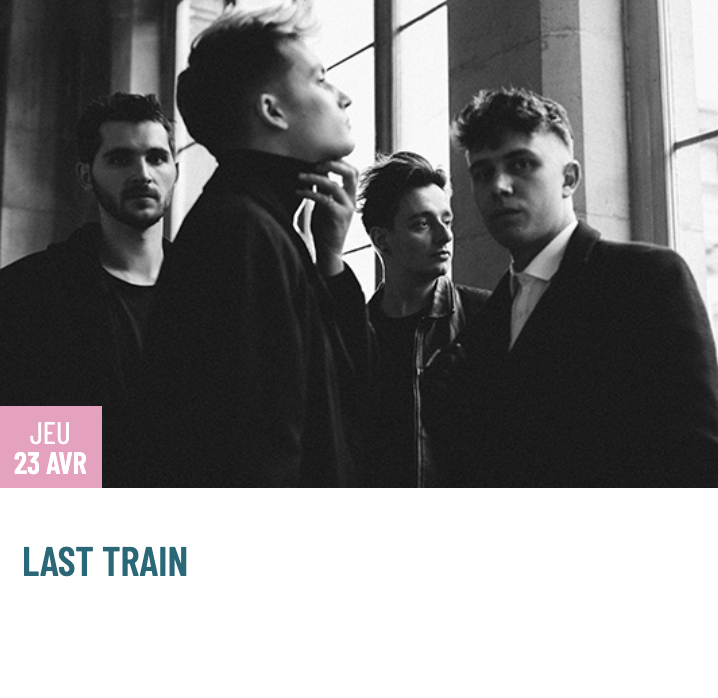 Last Train