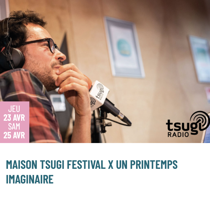 Maison Tsugi
