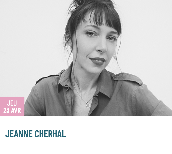 Jeanne Cherhal