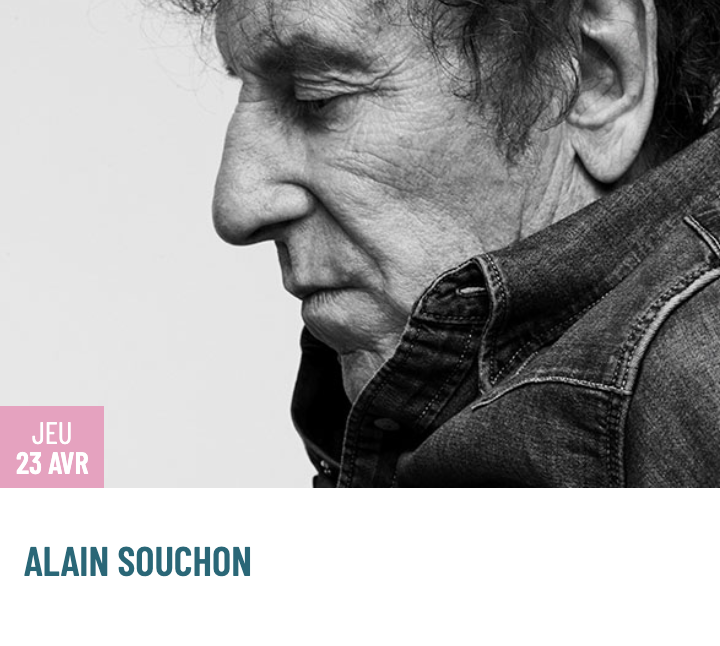 Alain Souchon