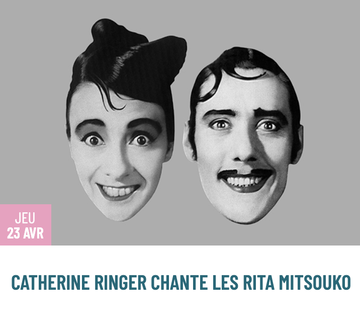 Catherine Ringer