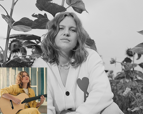 Nouveau single Emma Peters