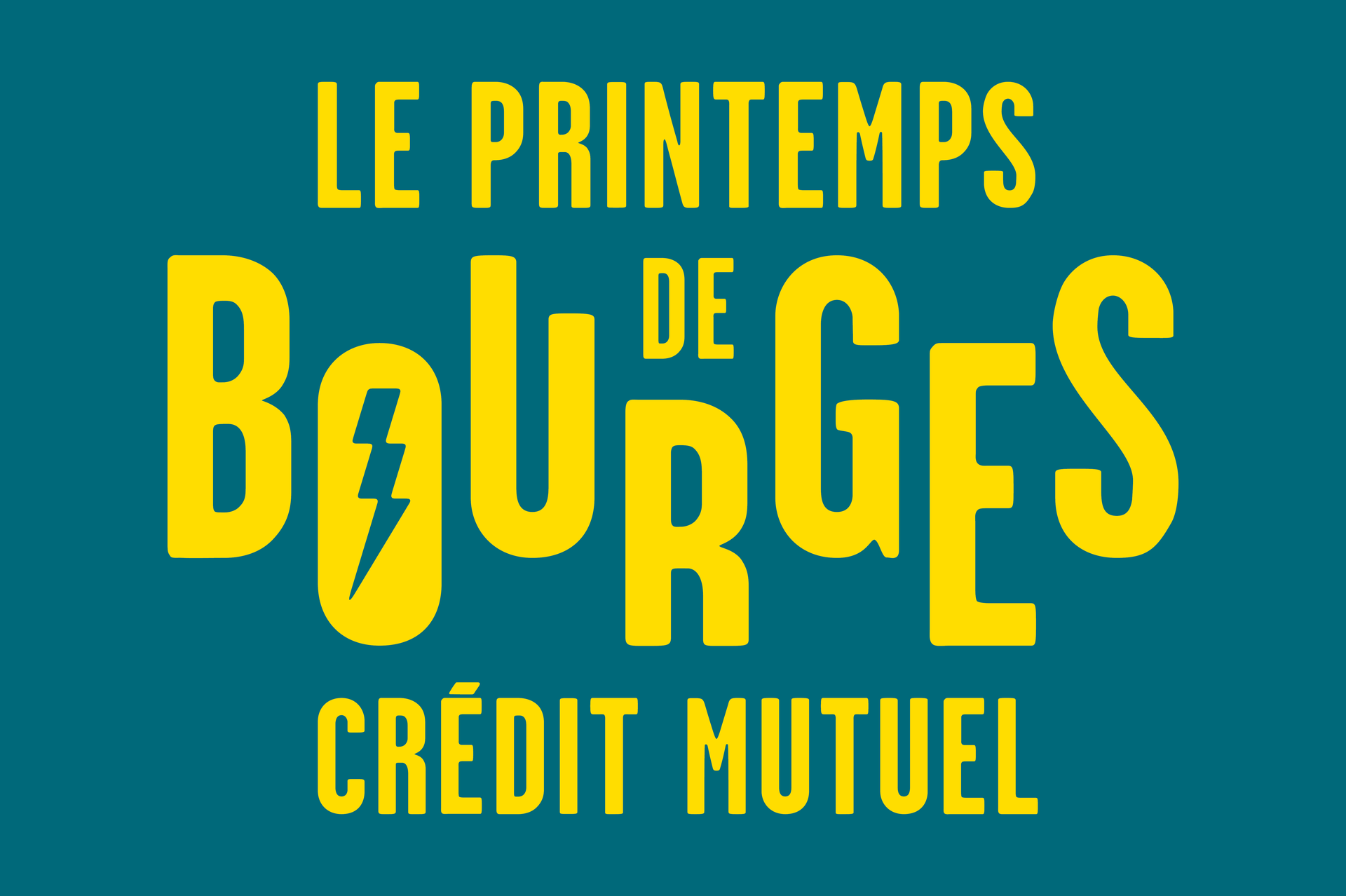 Printemps de Bourges Crédit Mutuel