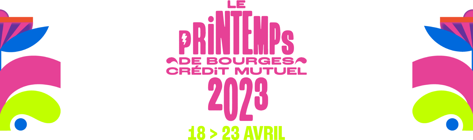 Le Printemps de Bourges Crédit Mutuel