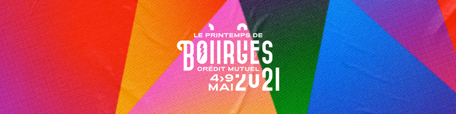 Le Printemps de Bourges Crédit Mutuel 2021