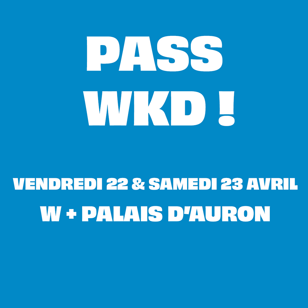 Pass WKD