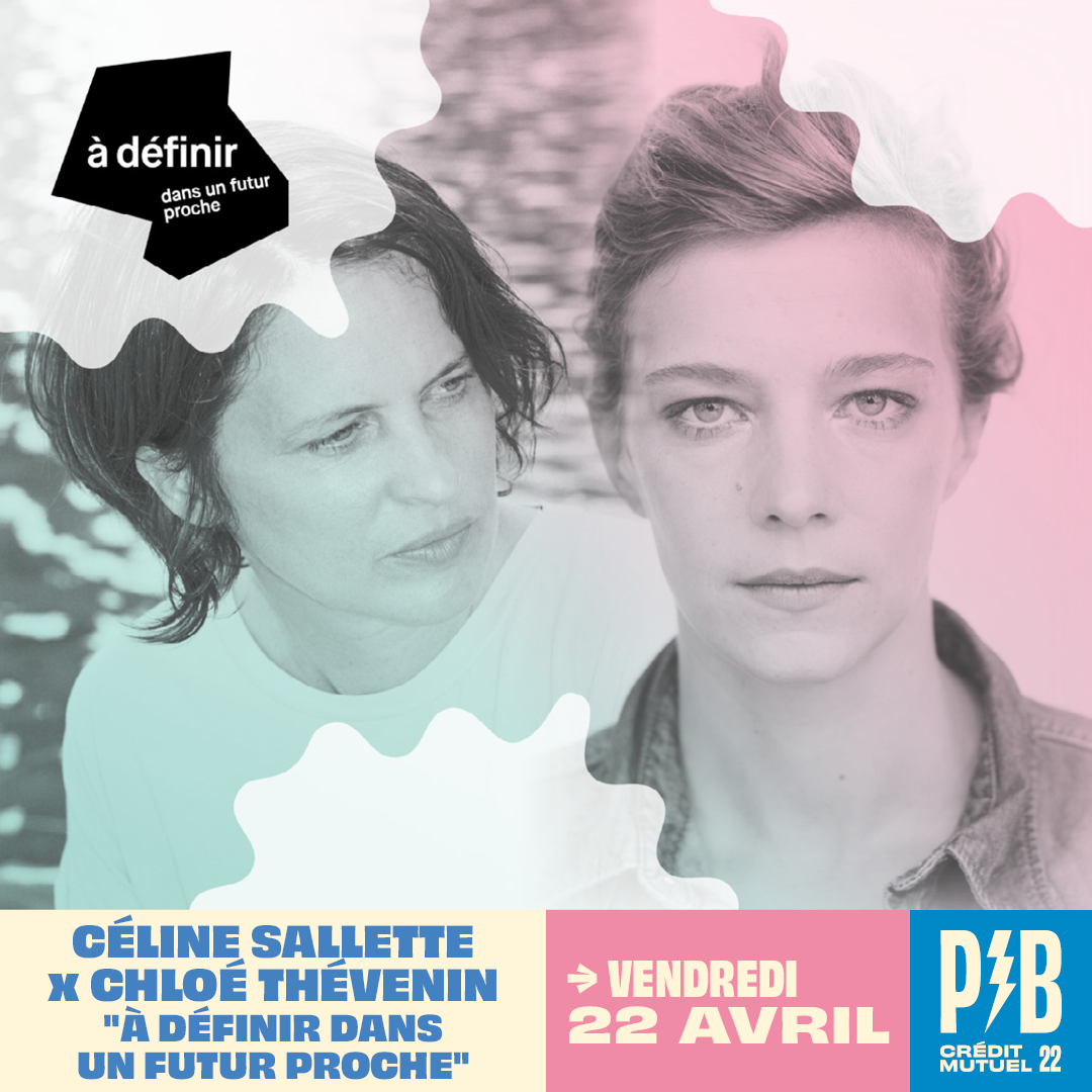 Capsule - Celine Salette Chloe Thevenin