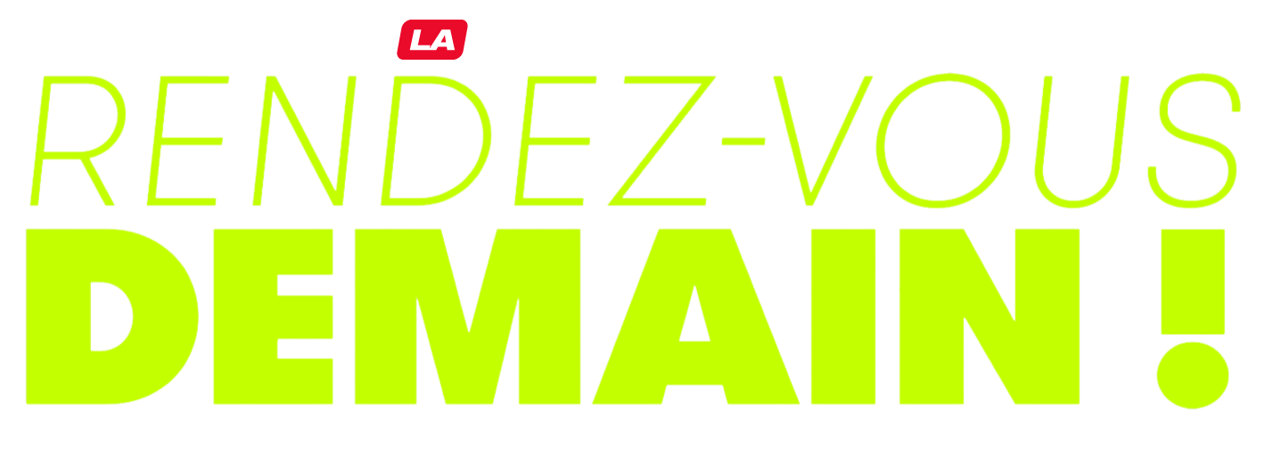 Rendez-Vous Demain ! Une production Le Printemps de Bourges Crédit Mutuel