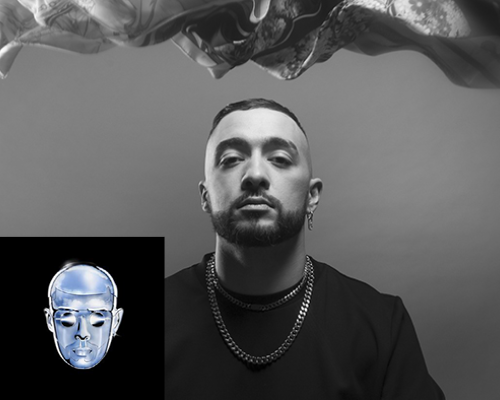 Sofiane Pamart