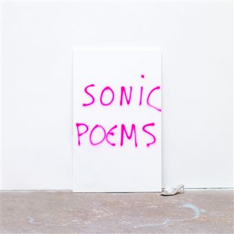 Sonic Poems de Lewis OfMan