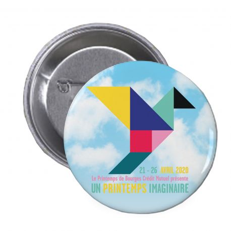 Badge PDBi
